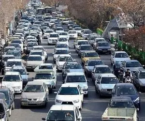 آخرین وضعیت جاده چالوس امروز 5 اردیبهشت