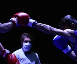 مرگ تلخ بوکسور جوان ایران در اردوی تیم ملی