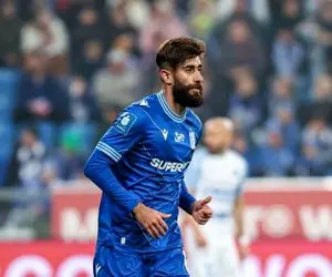 علی قلی‌زاده لخ پوزنان را ترک کرد