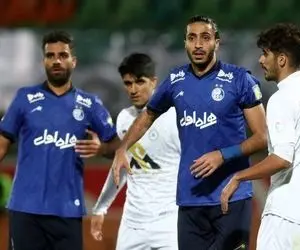 درخواست عجیب استقلال از دو بازیکن سربازش!