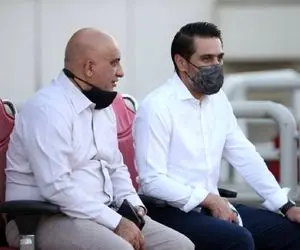 وعده جدید مدیریت باشگاه به پرسپولیسی‌ها