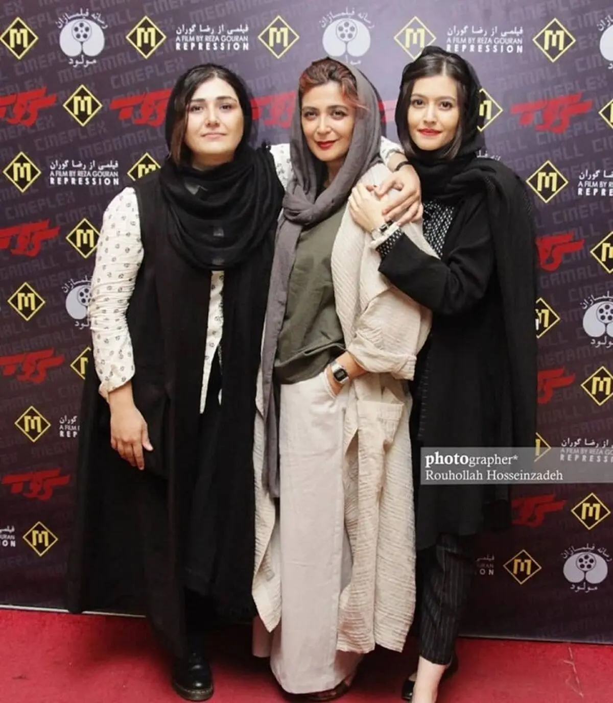 پردیس احمدیه