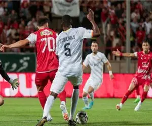 پرسپولیس در چه صورت می‌تواند بازیکن خارجی جذب کند؟