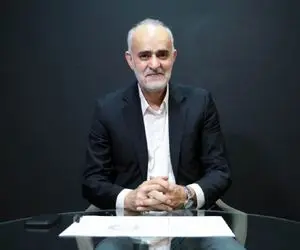 علت بستری شدن مهدی محمد نبی در بیمارستان 