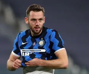 یک هلندی دیگر در بارسلونا!