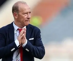 تلاش مجدد پرسپولیس برای پرداخت قسط سوم کالدرون