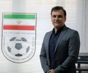 پرسپولیسی ها مخالف سرسخت سرپرست فدراسیون فوتبال!