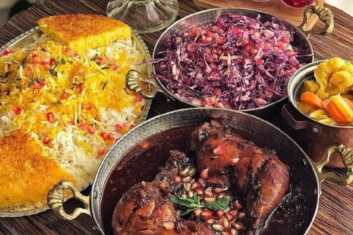 مرغ ناردون