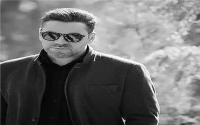 تلاش های بهرنگ علوی برای شیک دیده شدن در جزایر قناری با شکست مواجه شد