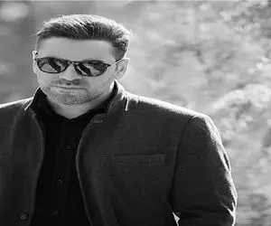 تلاش های بهرنگ علوی برای شیک دیده شدن در جزایر قناری با شکست مواجه شد