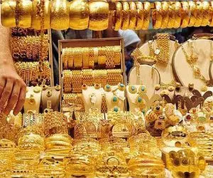 قیمت طلای امروز شنبه 13 بهمن 1403 / تهران شاهد رشد، جهان درگیر تورم و بحران