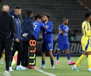 تصمیم عجیب استقلال برای بازی برگشت برابر النصر