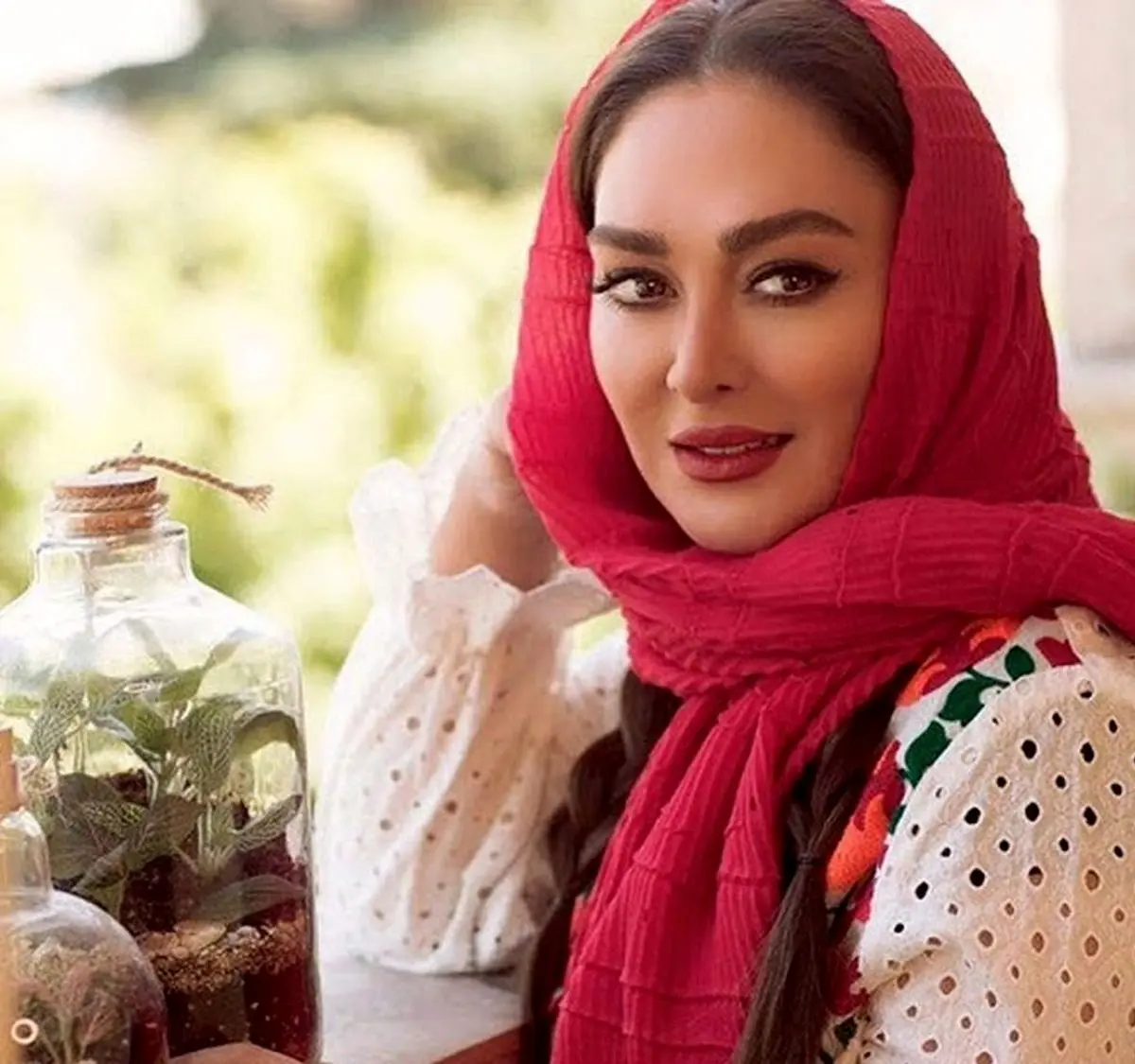 الهام+حمیدی