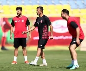 چرا گاریدو علیه سعید صادقی غضب کرد؟