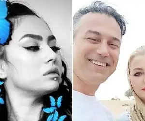 دانیال حکیمیِ فاصله ها دُخیشو باس ببره بالیوود جولون بده؛ ژن خوب که میگن خانومه ایشونه!