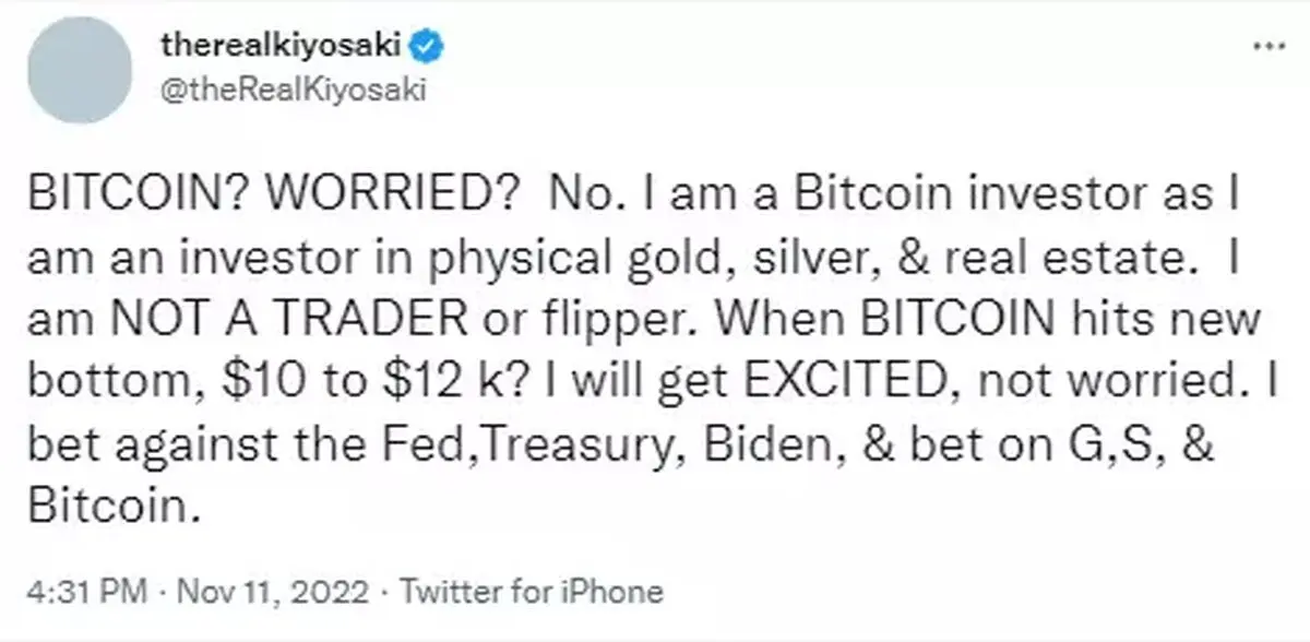 BITCOIN