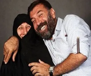 آواز احساسی؛ مرحوم علی انصاریان انقد همیشه میخندید اینجا گریه میکنه دل آدم خون میشه