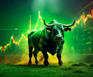 پایان بورس امروز یکشنبه ۴ آذر ۱۴۰۳/ هزار میلیارد تومان پول حقیقی وارد بازار سهام شد