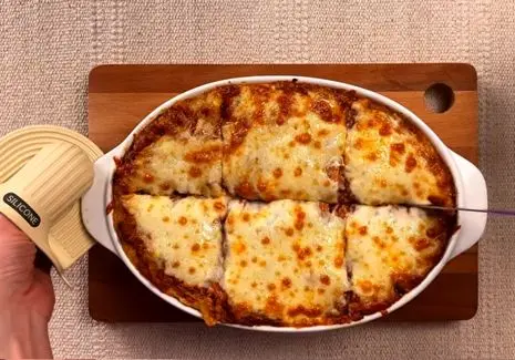 آموزش آشپزی؛ یه غذای خوشمزه با تن ماهی