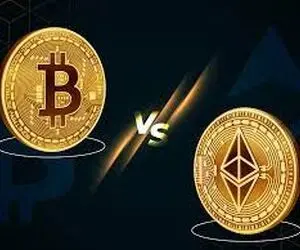 بیت کوین تاج خودرا تقدیم کدام ارز کرد؟