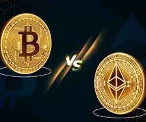 بیت کوین تاج خودرا تقدیم کدام ارز کرد؟