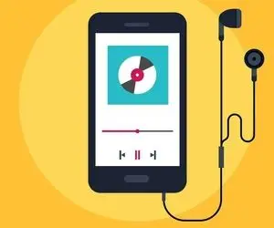 دانلود انواع آهنگ جدید و پرطرفدار ایرانی