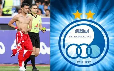 چرا استقلال از عیسی آل کثیر رسما رونمایی نمی کند؟