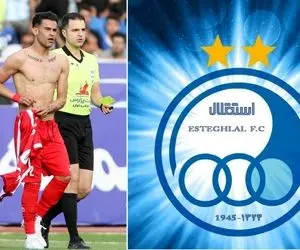 چرا استقلال از عیسی آل کثیر رسما رونمایی نمی کند؟