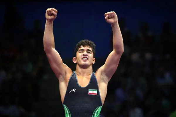 امیرمحمد یزدانی