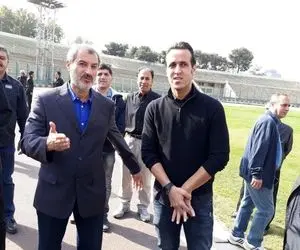 دفاع تمام قد مایلی‌کهن از حاج‌ صفی و رای جنجالی ‌اش