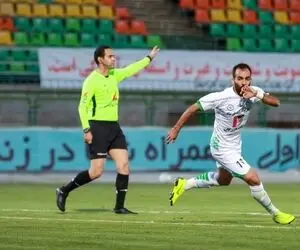 ورود رسمی میلاد جهانی به فهرست خرید فرهاد مجیدی
