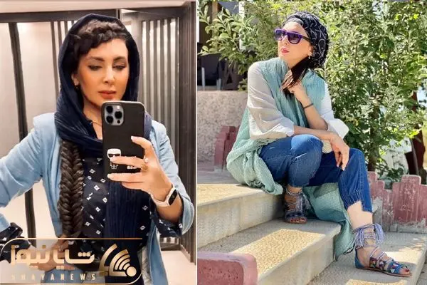 leila bolukat shayanews