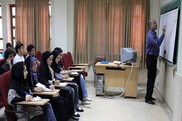 همسان سازی حقوق اعضای هیات علمی