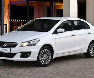 سوزوکی بالنو و سوزوکی سیاز با چه قیمتی به مشتری تحویل می شود؟