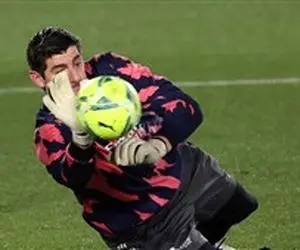 خیز بلند تیبو کورتوا به سمت زامورای چهارم