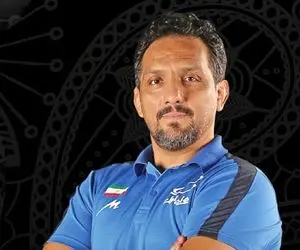 (عکس) فاصله یک میلی‌متری پژمان تا تدیف