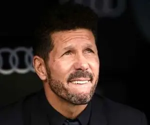 سیمئونه: حرف‌ هایم پس از حذف از جام حذفی؟