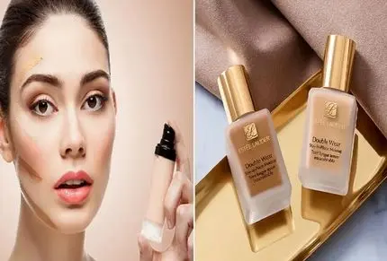 بهترین کرم پودرها برای پوست های چرب؛ موندگاری بالا بدون ماسیدن و براق نشون دادن صورت
