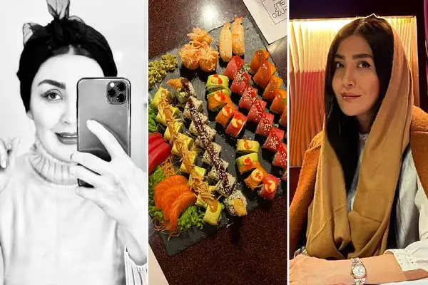 maryam masoumi shayanews