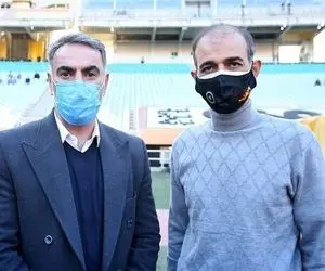 نویدکیا: با یک برد فکر نکنیم کار بزرگی کرده‌ایم