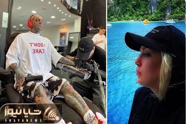 sahar ghoreyshi amir tatallo shayanews