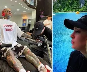 تتلو بند بند تنش کم بود حُلقومشم تتو کرد سحر آتیشش زد؛ دیگه شد یه لهِ بی دیار