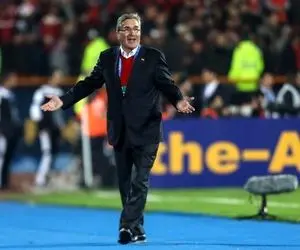 برانکو - پرسپولیس؛ تکلیف نهایی روشن شد!