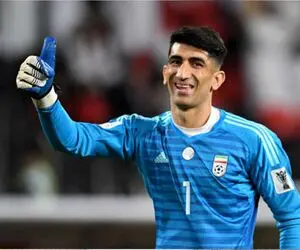 پرده برداری بیرانوند از پیشنهاد استقلال / انتخاب کدام است پرسپولیس یا استقلال؟