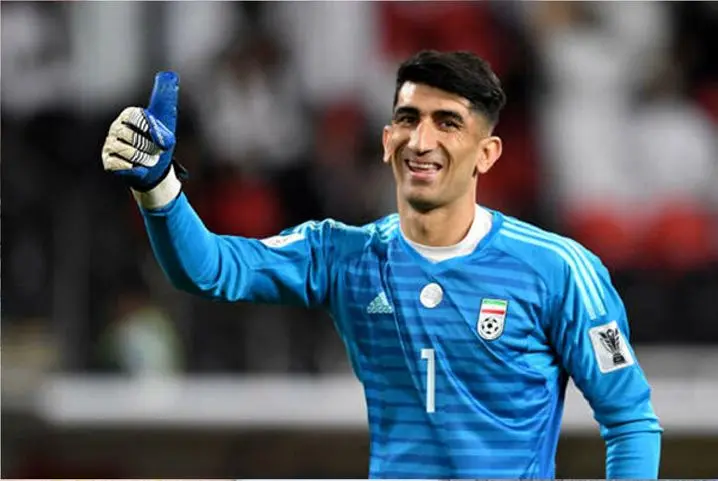 پرده برداری بیرانوند از پیشنهاد استقلال / انتخاب کدام است پرسپولیس یا استقلال؟