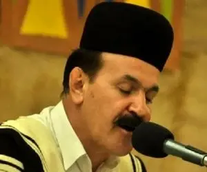  آواز محلی؛ کوروش اسدپور عشاق لب دریا رو برد به قهقرا از بس از دل خوند