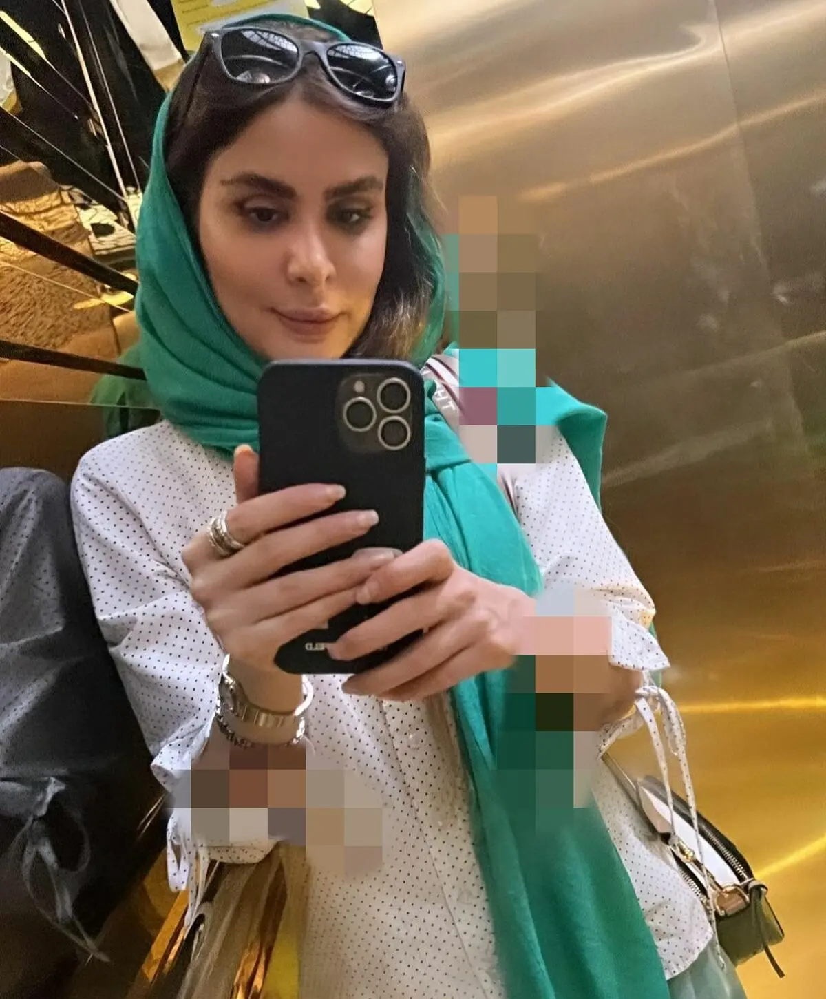 نجمه جودکی