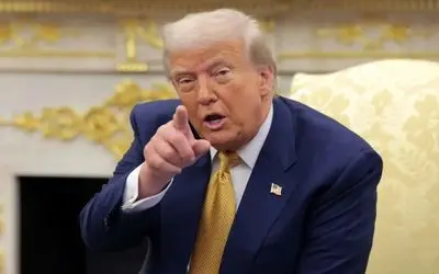 اظهارنظر جدید ترامپ درباره ظرفیت هسته‌ای ایران