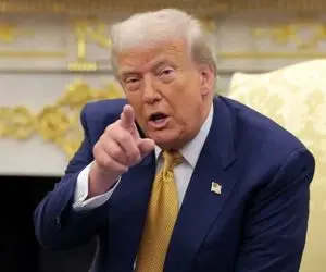 اظهارنظر جدید ترامپ درباره ظرفیت هسته‌ای ایران