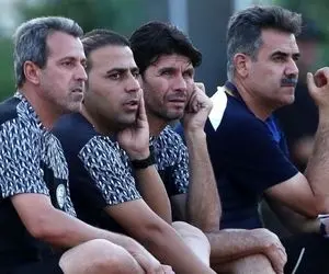 تحریم نشست خبری یک بازی لیگ از سوی خبرنگاران 